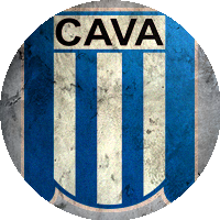 Logo Club Atlético Victoriano Arenas
